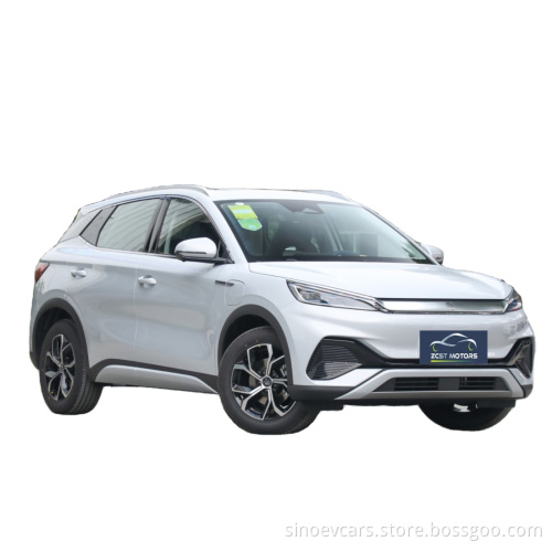 Prime Zeekr 001 Top EV Auto elettrica per veicoli elettrici ad alta velocità
